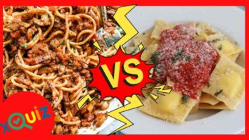 che pasta sei