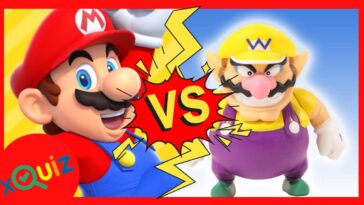 quiz super mario che personaggio sei